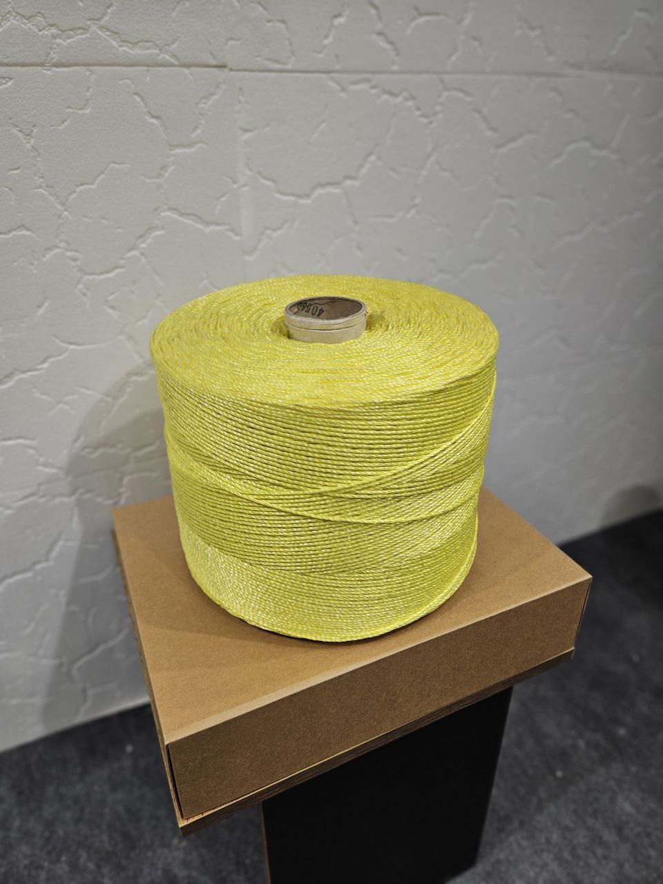 Musuralı Çamaşır İpi